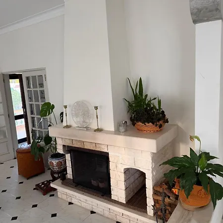 Nyaraló Casa Palmeirinha *