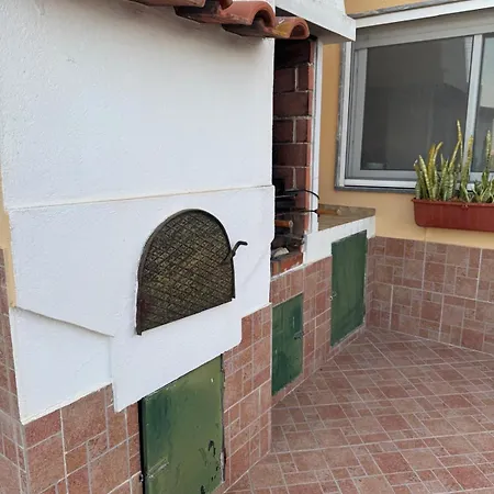 Nyaraló Casa Palmeirinha *