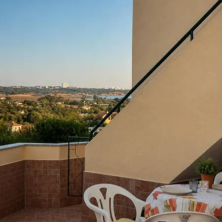 Casa Palmeirinha * Portimão